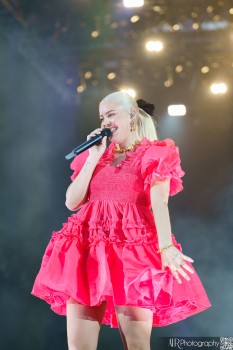 ANNE - MARIE - UNTOLD Festival 2022