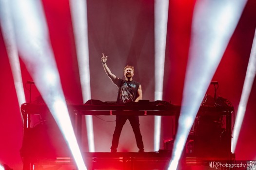 David Guetta - Untold Festival 2023