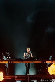 David Guetta - Untold Festival 2023