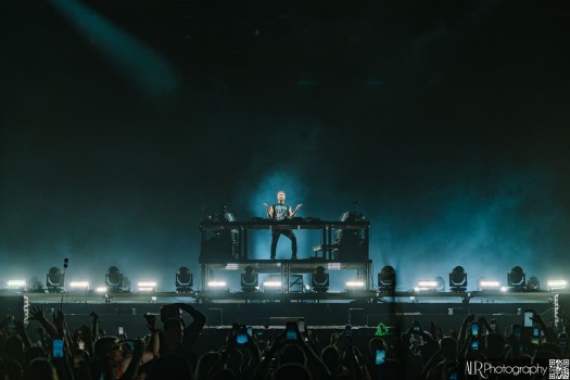 David Guetta - Untold Festival 2023