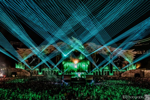 Armin Van Buuren - Untold Festival 2023