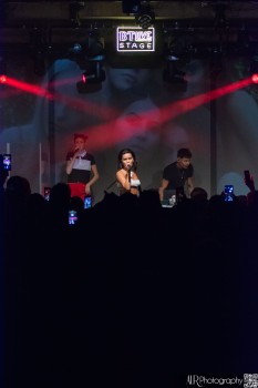 Inna - Form Space, Cluj-Napoca