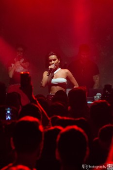 Inna - Form Space, Cluj-Napoca