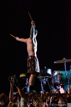 Twenty One Pilots @ Electric Castle 2022 (EC8)
