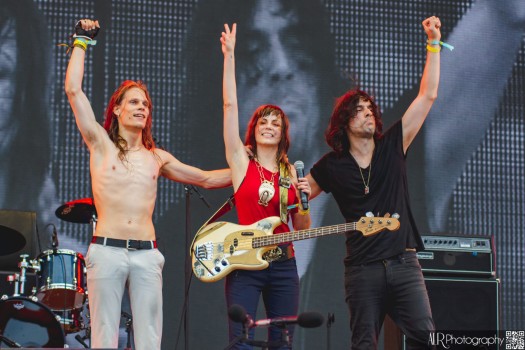 THE LAST INTERNATIONALE