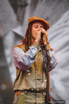 JP COOPER