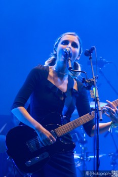 WOLF ALICE