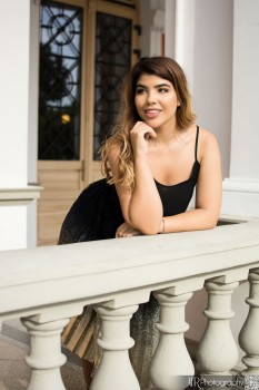 Bianca N - A Walk in the Park