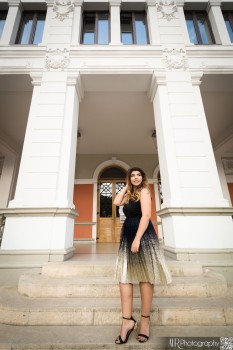 Bianca N - A Walk in the Park