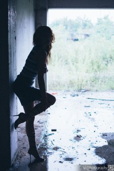 Sorina S - Forbidden