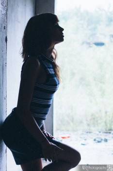 Sorina S - Forbidden