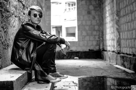 Krisztian B - Streets