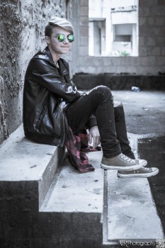 Krisztian B - Streets