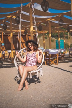 Cristiana I - Costal II