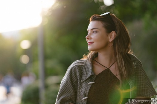 Catalina T - Summer Eve