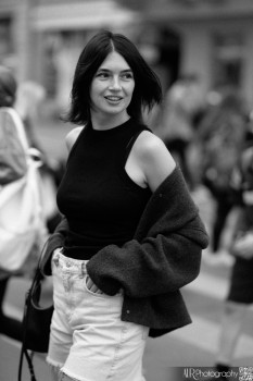 Natalie K - Urban Elegance