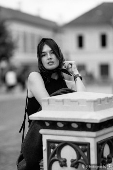 Natalie K - Urban Elegance