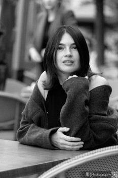 Natalie K - Urban Elegance