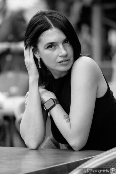 Natalie K - Urban Elegance