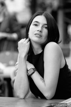 Natalie K - Urban Elegance