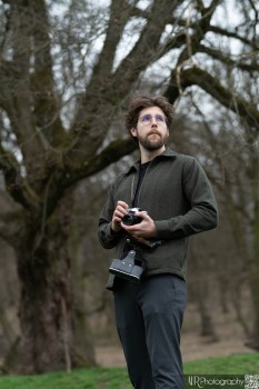 Cristian C - Explore