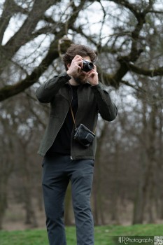 Cristian C - Explore