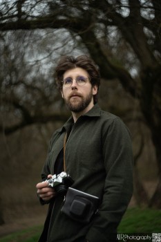 Cristian C - Explore