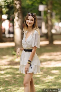 Larisa C - Summer Blessings