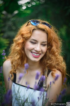 Sorina S - Natural Beauty