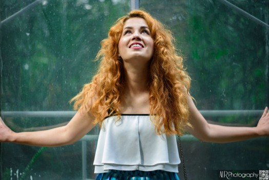 Sorina S - Natural Beauty