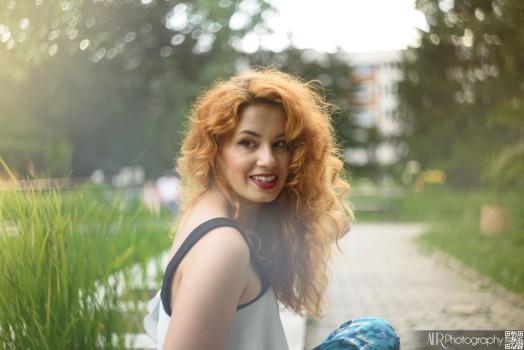 Sorina S - Natural Beauty