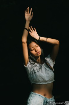 Nguyet Ahn N - Dark Path