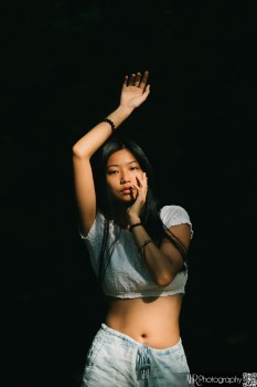 Nguyet Ahn N - Dark Path