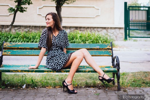 Georgiana O - Quiet Streets