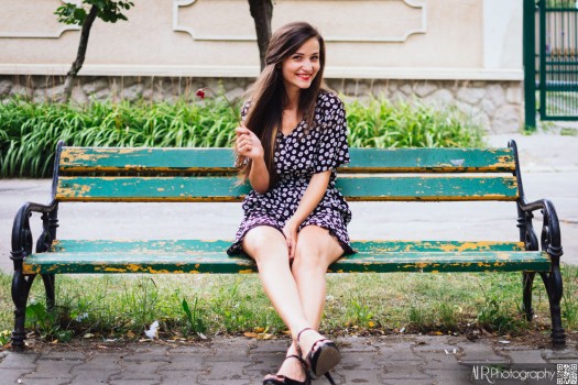 Georgiana O - Quiet Streets