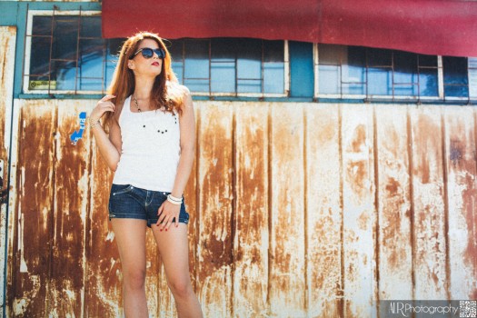 Sorina S - Gas Station