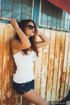 Sorina S - Gas Station