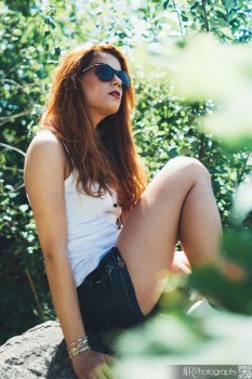 Sorina S - Gas Station