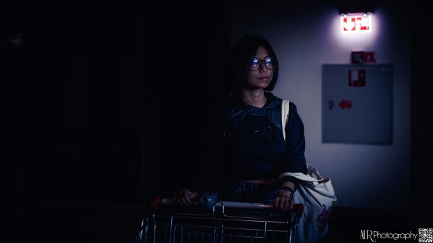 Nguyet Ahn N - Lockdown