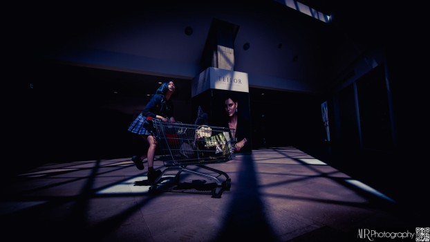 Nguyet Ahn N - Lockdown