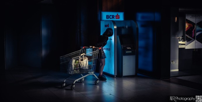 Nguyet Ahn N - Lockdown