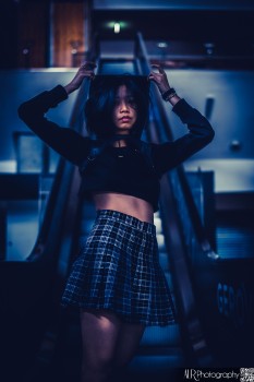 Nguyet Ahn N - Lockdown