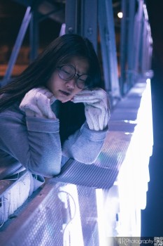 Nguyet Ahn N - Luminatus