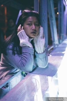 Nguyet Ahn N - Luminatus