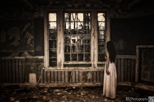 El Fen - Barrow Gurney