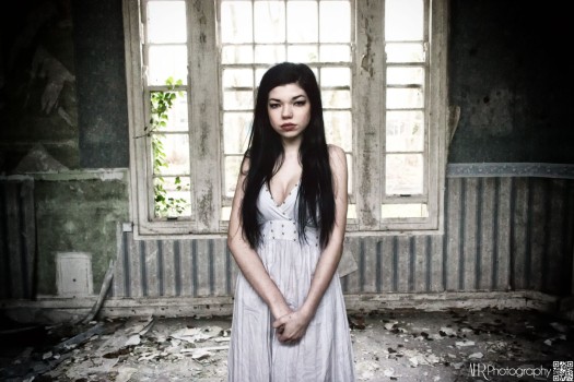 El Fen - Barrow Gurney