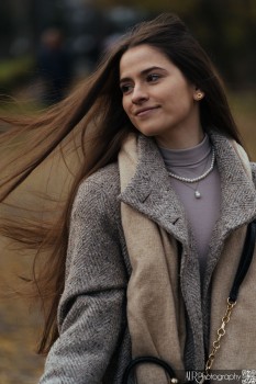 Cosmina S - Winter Fresh