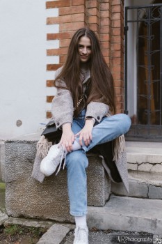 Cosmina S - Winter Fresh