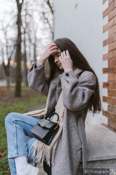 Cosmina S - Winter Fresh