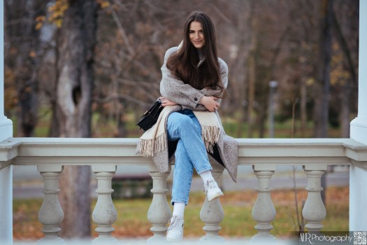 Cosmina S - Winter Fresh